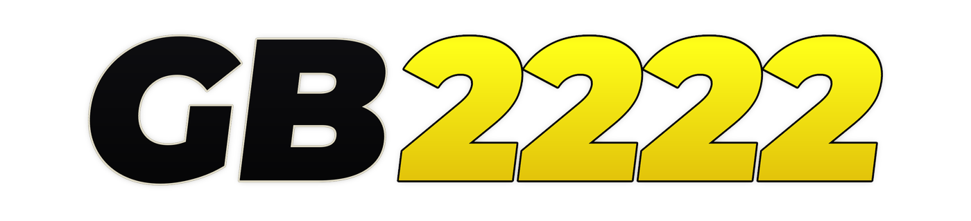 gb2222 লোগো